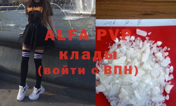 молекула духа Тында